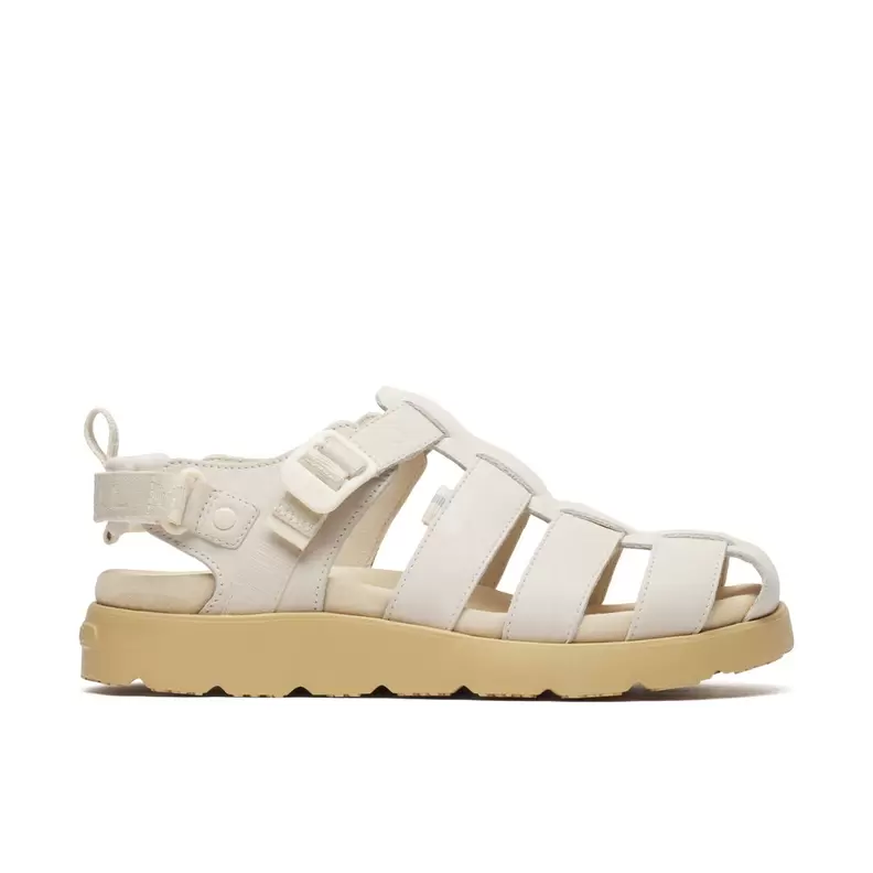 Women's Fleur Fisherman