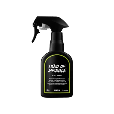 Lord Of Misrule -vartalotuoksu