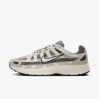 Nike P-6000 Suede