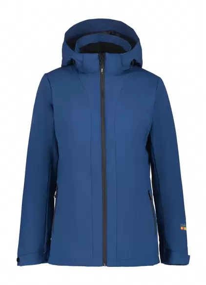 Pennala Jacket W D-fit