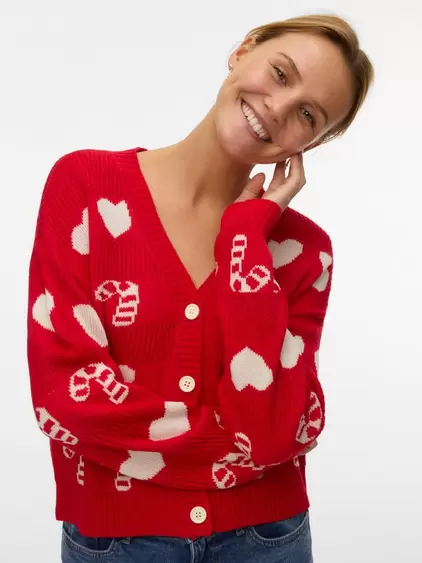 VMCANDYHEARTS Neuletakit