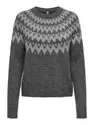 Only neule Onlfry LS JQ Glitter