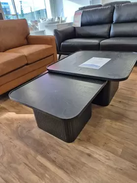 Tammiset sullivanin sohvapöydät