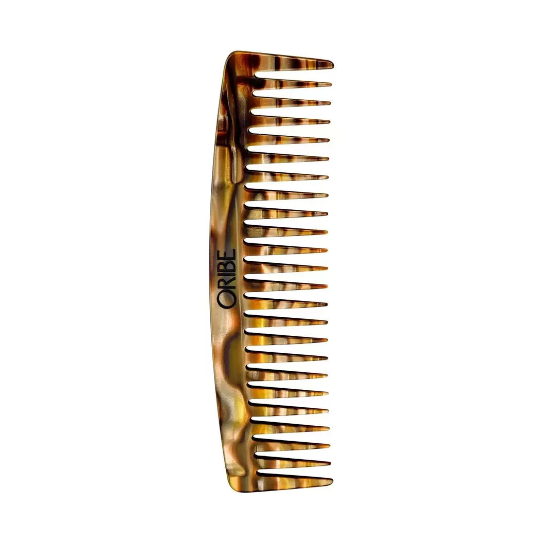 Oribe Resin Detangling Comb