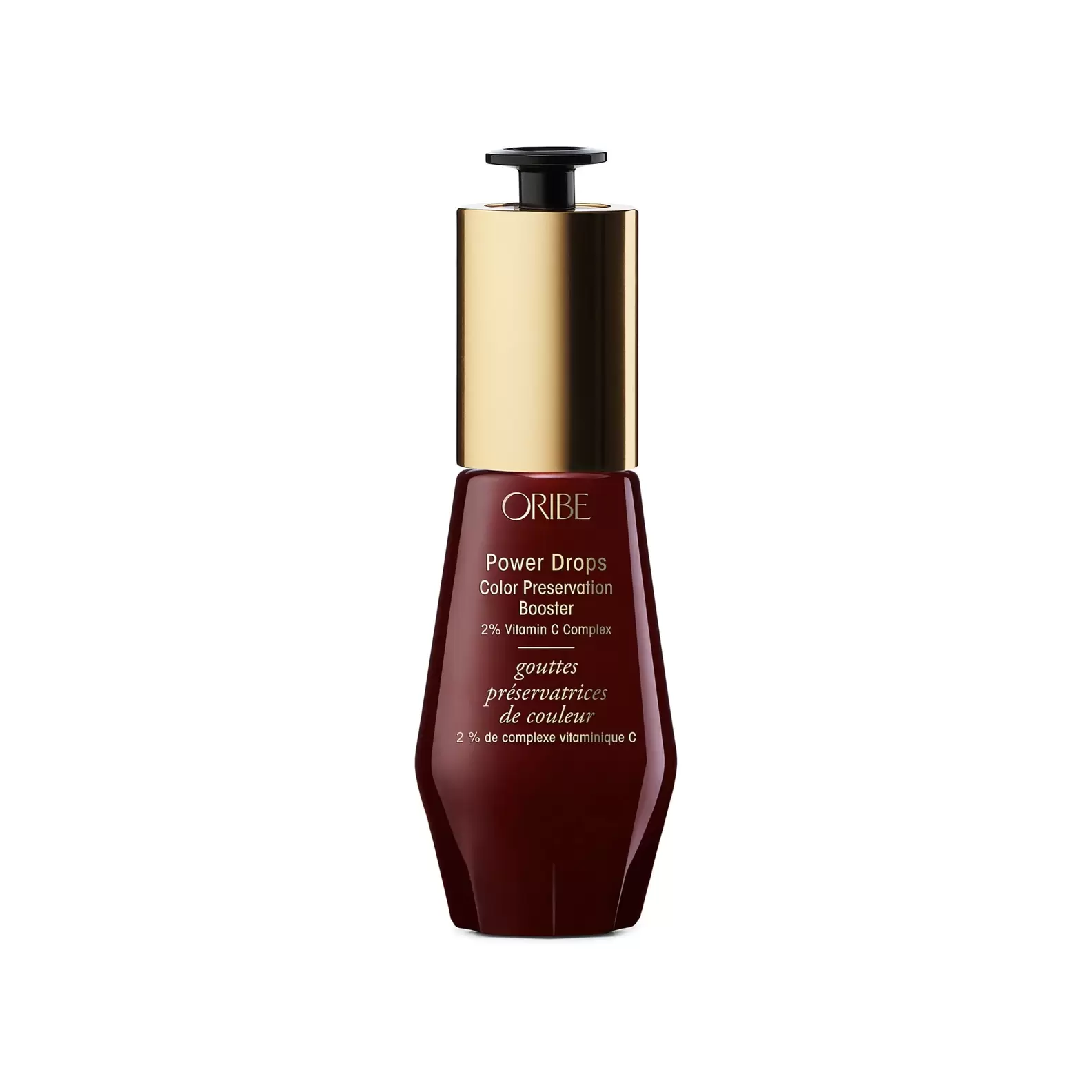 Oribe Power Drops Color Preservation Booster