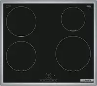 BOSCH PIE645BB5E INDUKTIOTASO 60CM