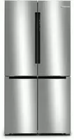 BOSCH KFN96APEA FRENCH DOOR JÄÄKAAPPIPAKASTIN