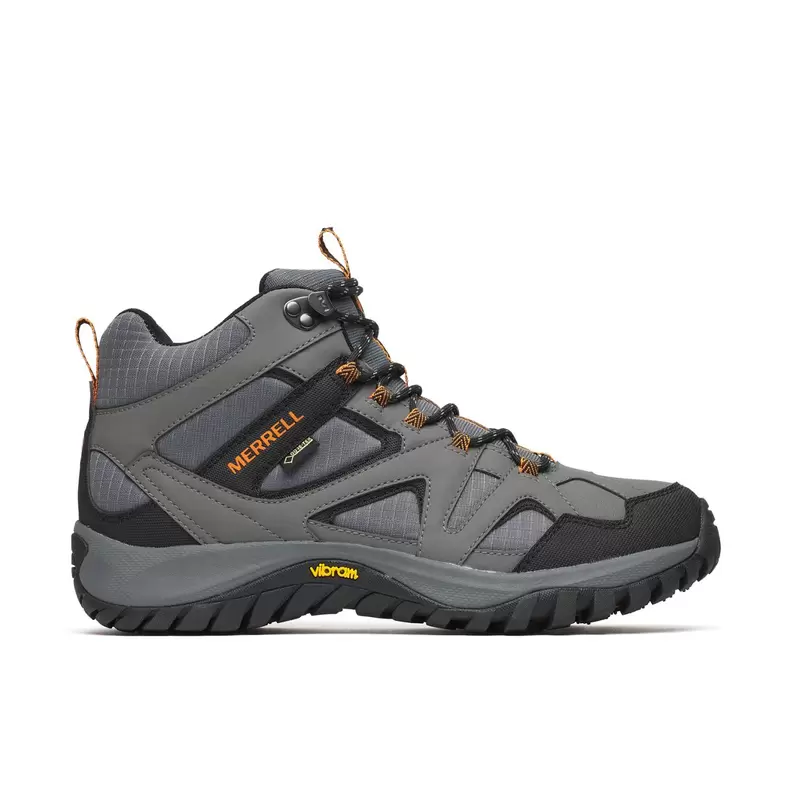 Men's Bryce Radius Mid GORE-TEX®