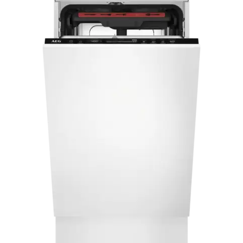 AEG FSE73507P INTEGROITAVA ASTIANPESUKONE