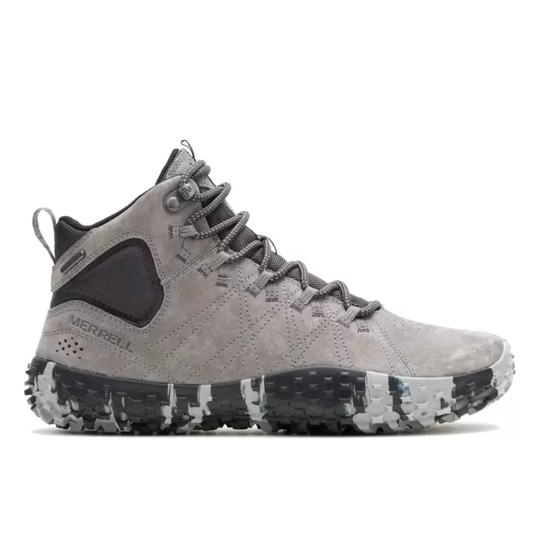 Men's Wrapt Mid Waterproof