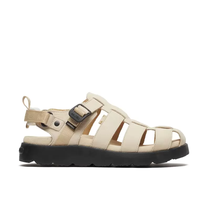 Women's Fleur Fisherman