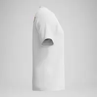 Men's Pride Pride Short Sleeve T-Shirt White