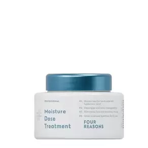 Four Reasons Professional Moisture Dose Treatment 300ml