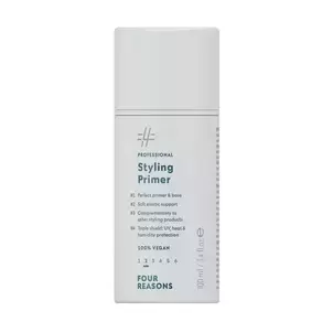 Four Reasons Professional Styling Primer 100ml