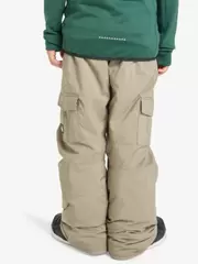 Porter ‑ Technical Snow Pants for Boys 8-16