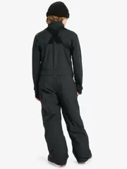 Mash Up ‑ Technical Snow Bib for Boys 8-16