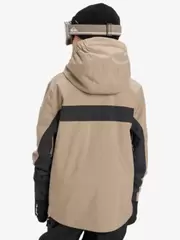 Quest 20K ‑ Technical Snow Jacket for Boys 8-16