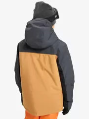 Dawson ‑ Technical Snow Jacket for Boys 8-16