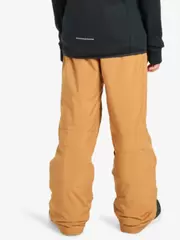 Estate ‑ Technical Snow Pants for Boys 8-16