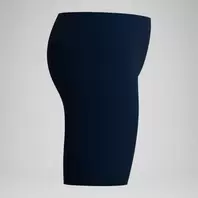 Boys' Medley Logo Jammer Navy/Blue