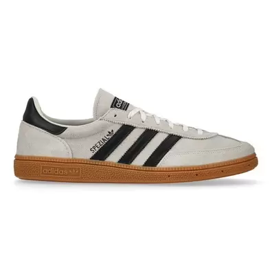 adidas Originals Spezial IN - Alumiininen/Musta/Valkoinen