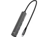 Bluecloud USB-C-hubi, 3.1 Gen 1 PD100W