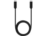 Fuj:tech USB-C - USB-C 240W-kaapeli, 10Gbps, 3m