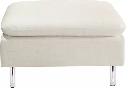 Sohvan divaaniosa beige