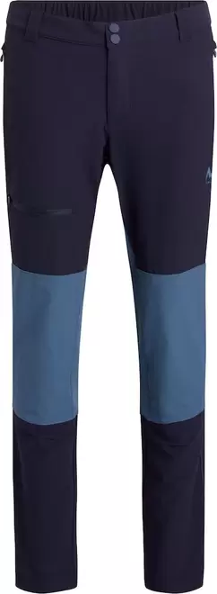 Haniba Pants M - miesten stretch-housut