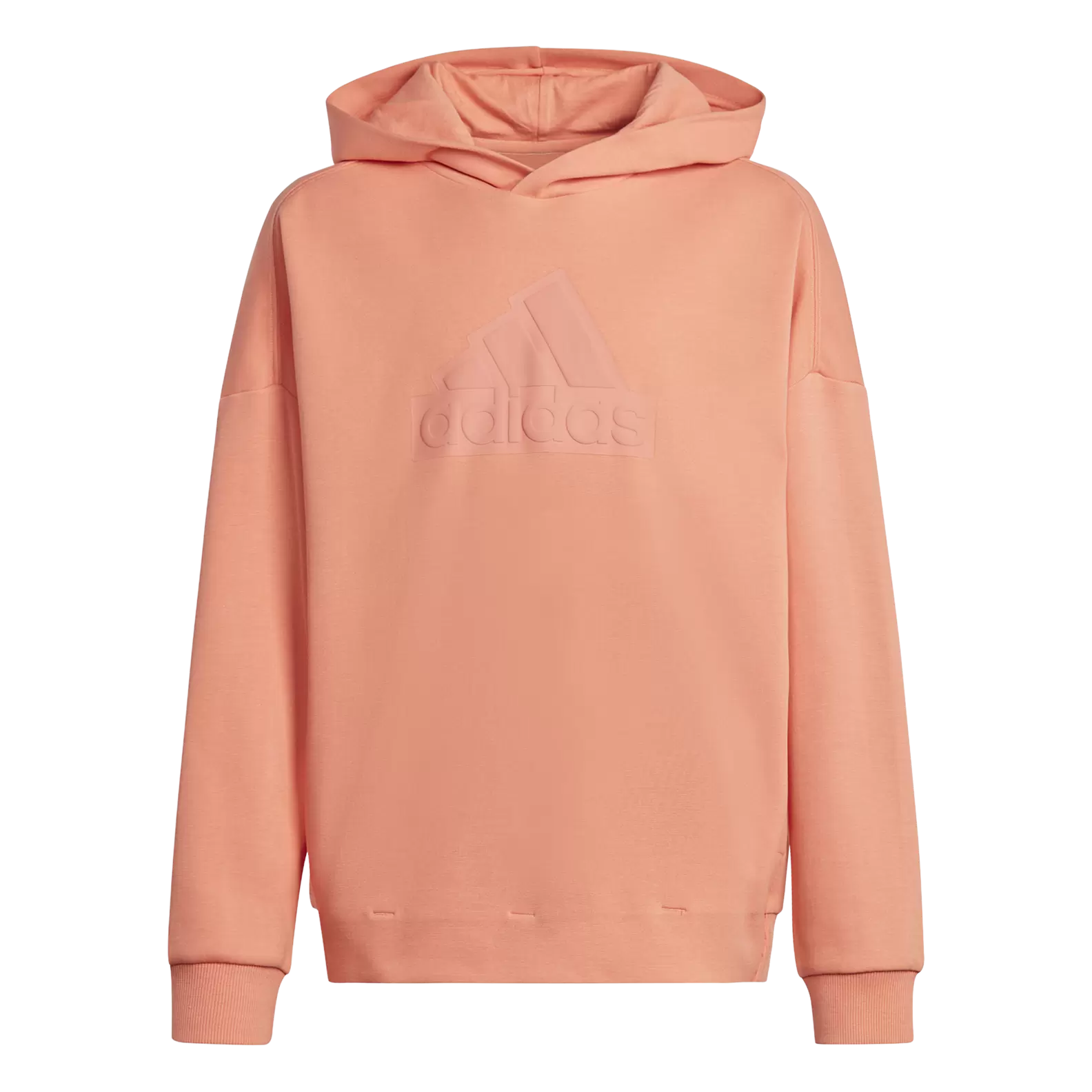 U Future Icons Logo Hoodie Jr - lasten huppari