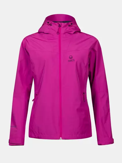 Forter W DX shell jacket