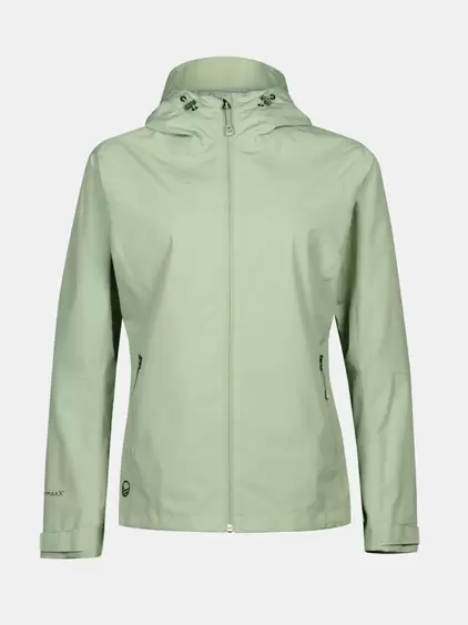 Forter W+ DrymaxX Shell Jacket