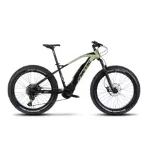FANTIC FAT SPORT Brose 90Nm 630Wh akku