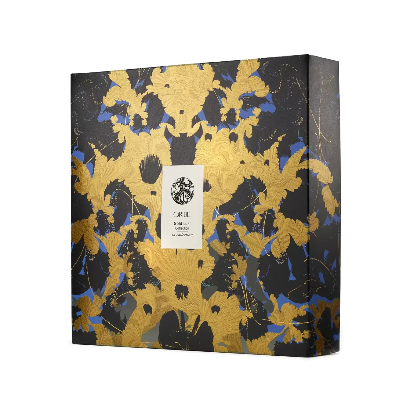 Oribe Gold Lust Collection 2025 – Kustaa Saksi
