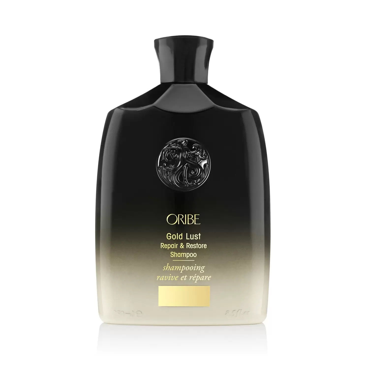 Oribe Gold Lust Repair and Restore Shampoo