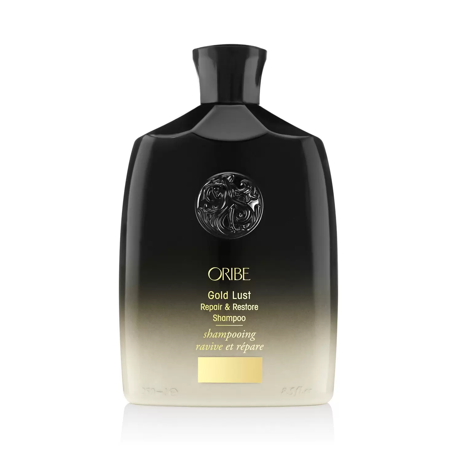Oribe Gold Lust Repair and Restore Shampoo