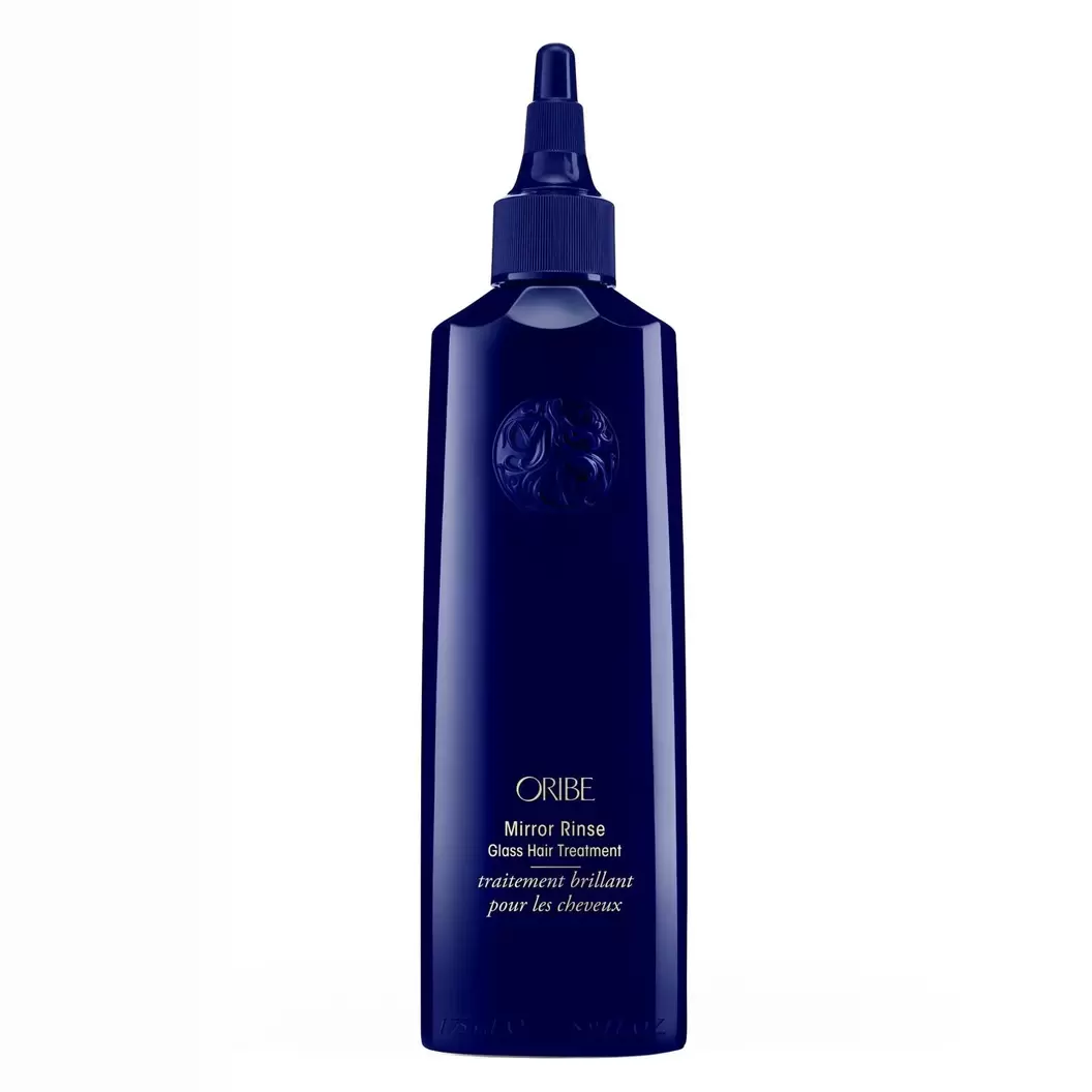 Oribe Mirror Rinse Glass Hair Treatment