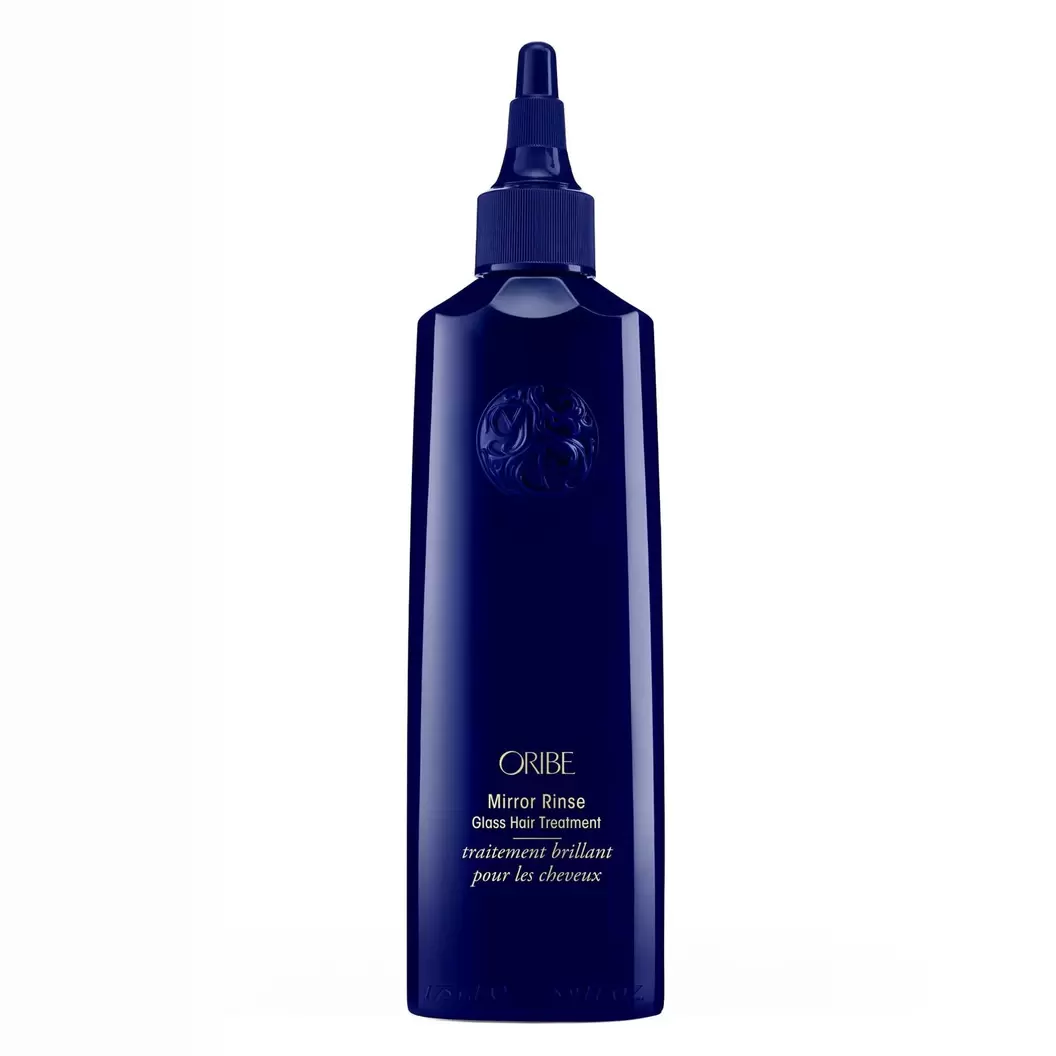 Oribe Mirror Rinse Glass Hair Treatment