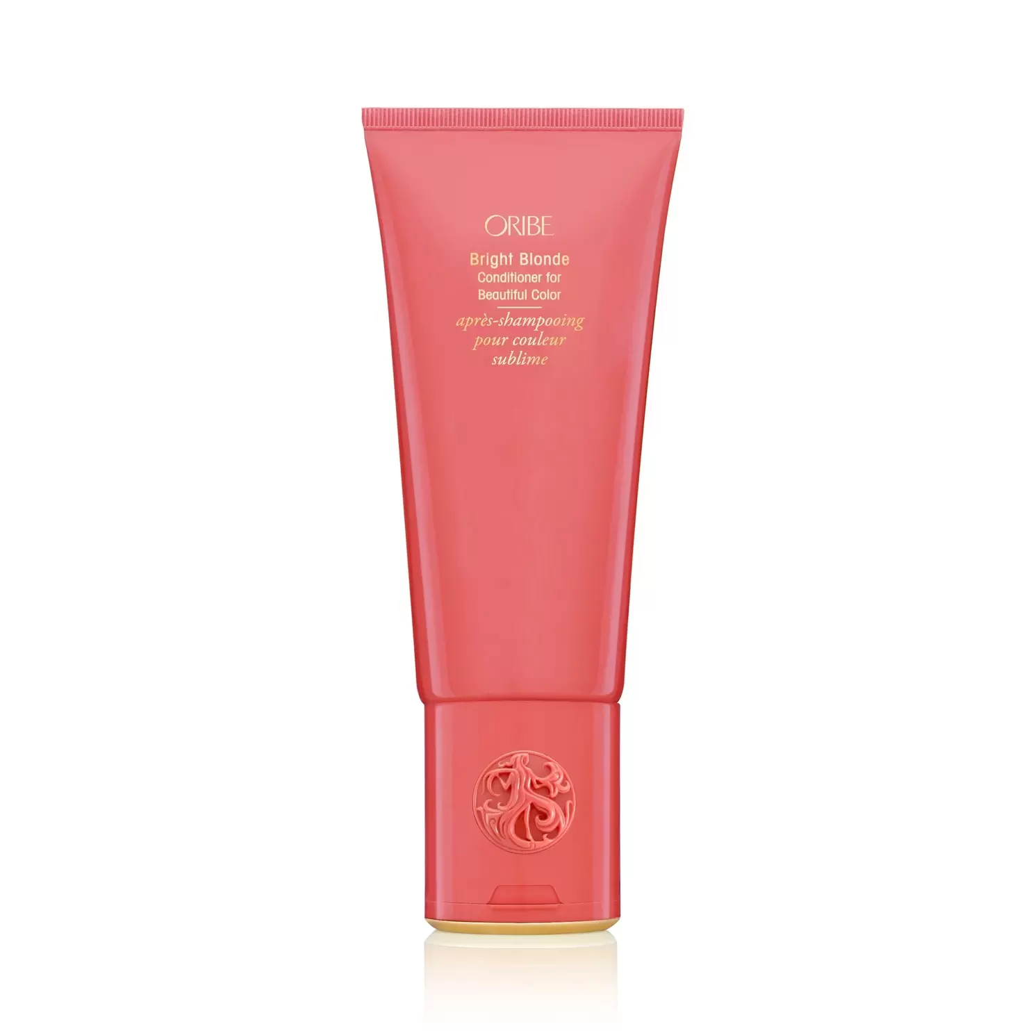 Oribe Bright Blonde Conditioner for Beautiful Color