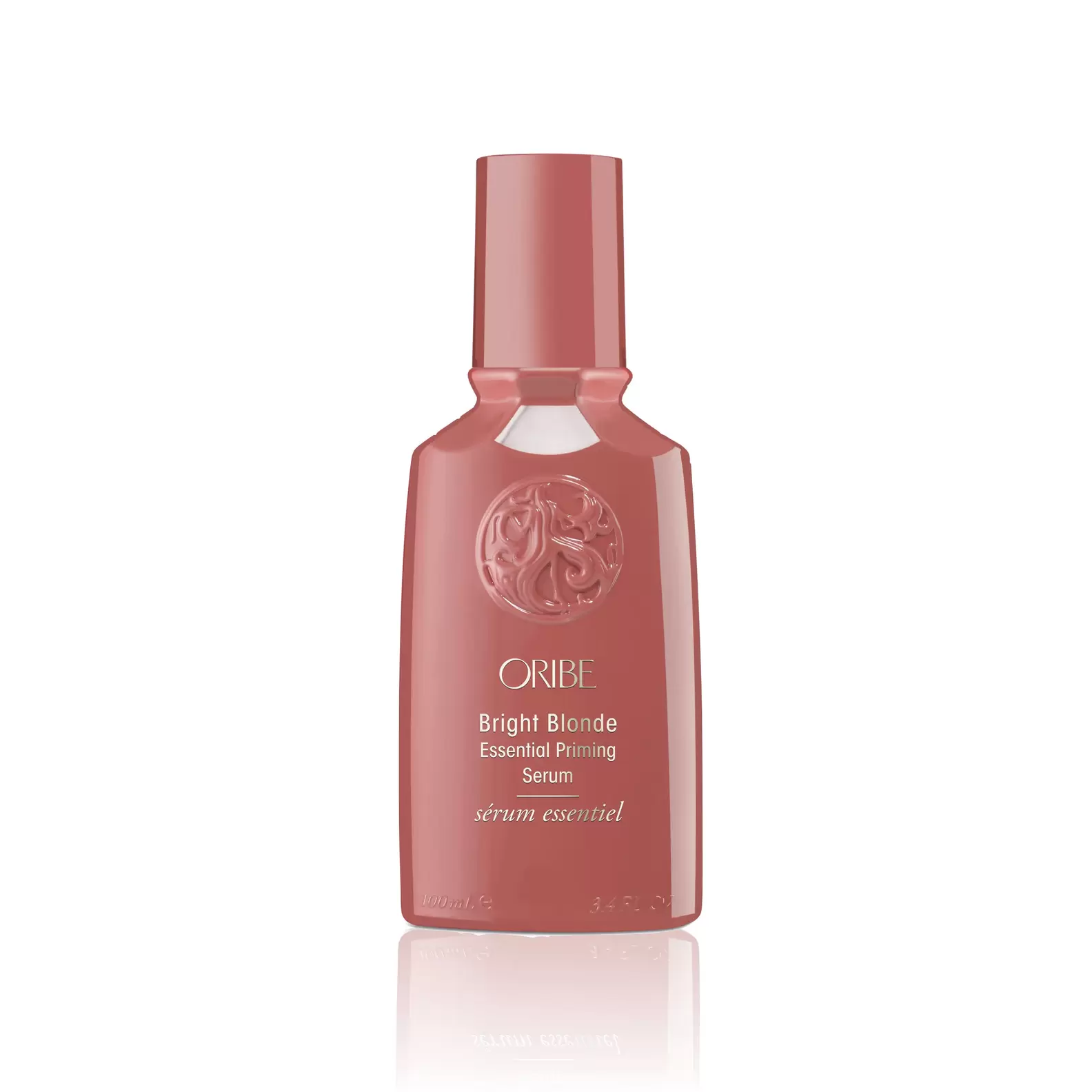 Oribe Bright Blonde Essential Priming Serum