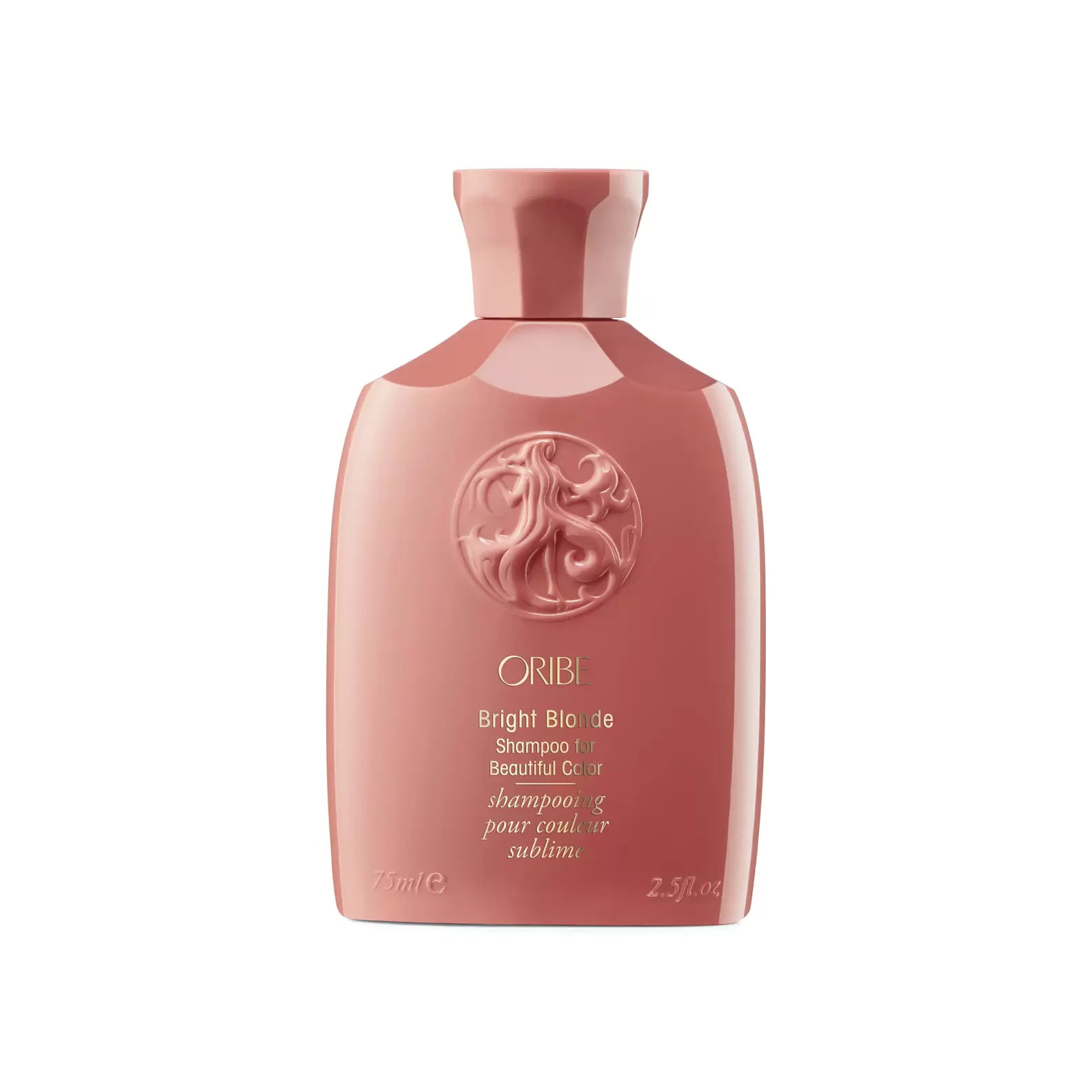 Oribe Bright Blonde Shampoo Travel