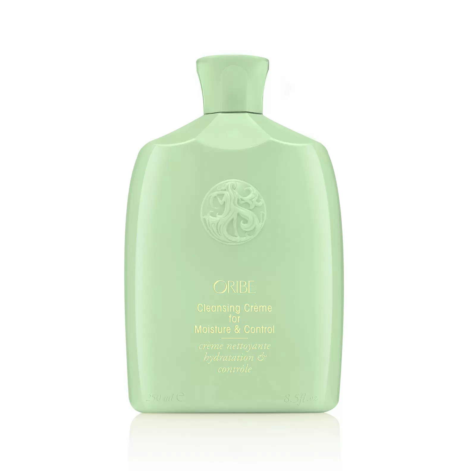 Oribe Cleansing Creme for Moisture and Control