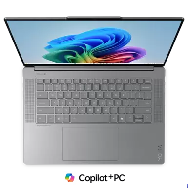 Yoga Slim 7i Gen 9 Aura Edition (15″ Intel)