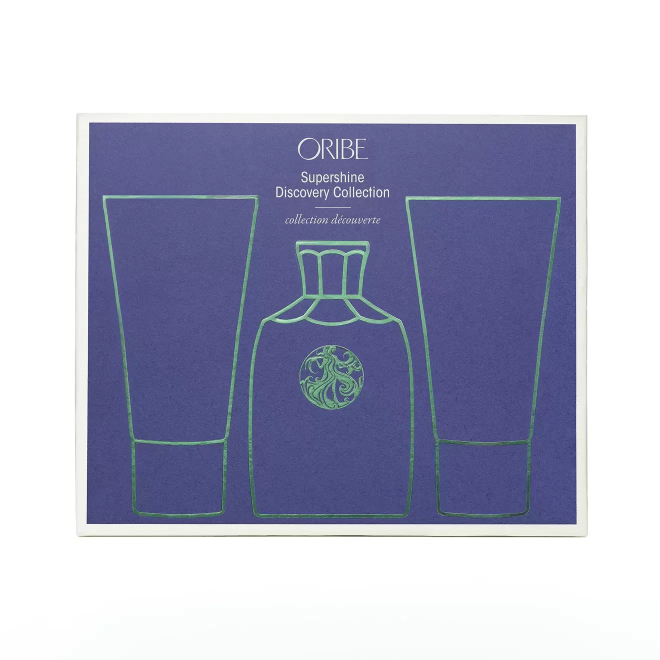 Oribe Supershine Discovery Collection