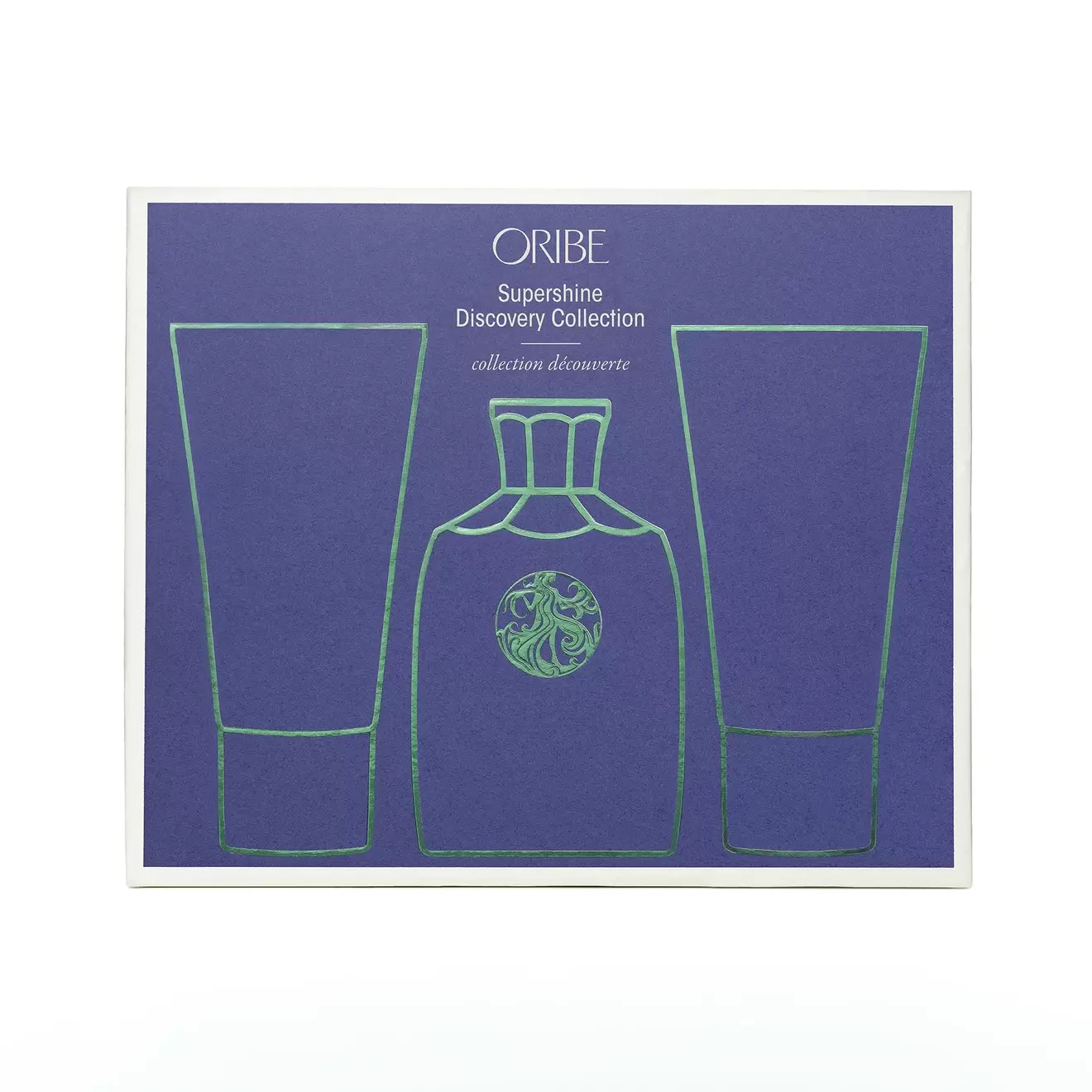 Oribe Supershine Discovery Collection