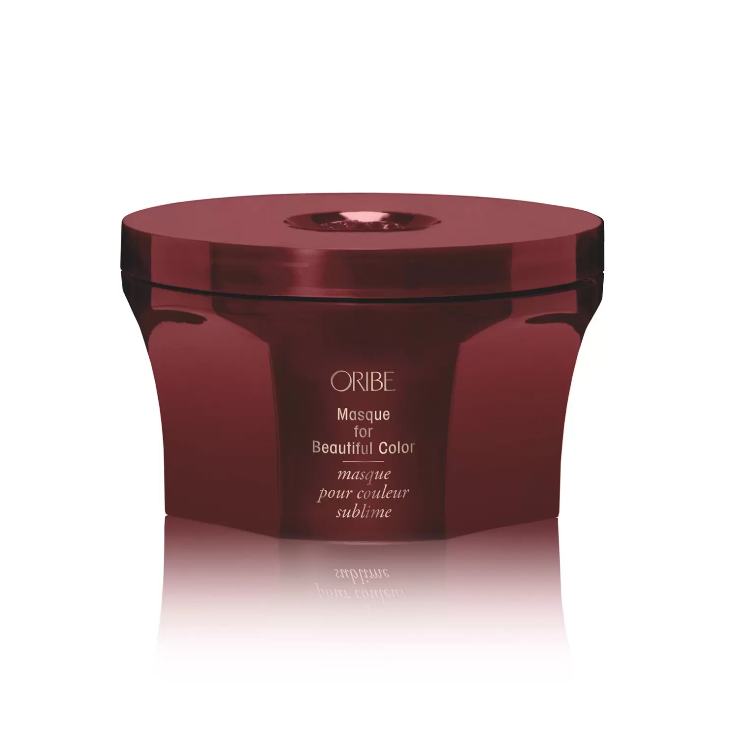 Oribe Masque for Beautiful Color