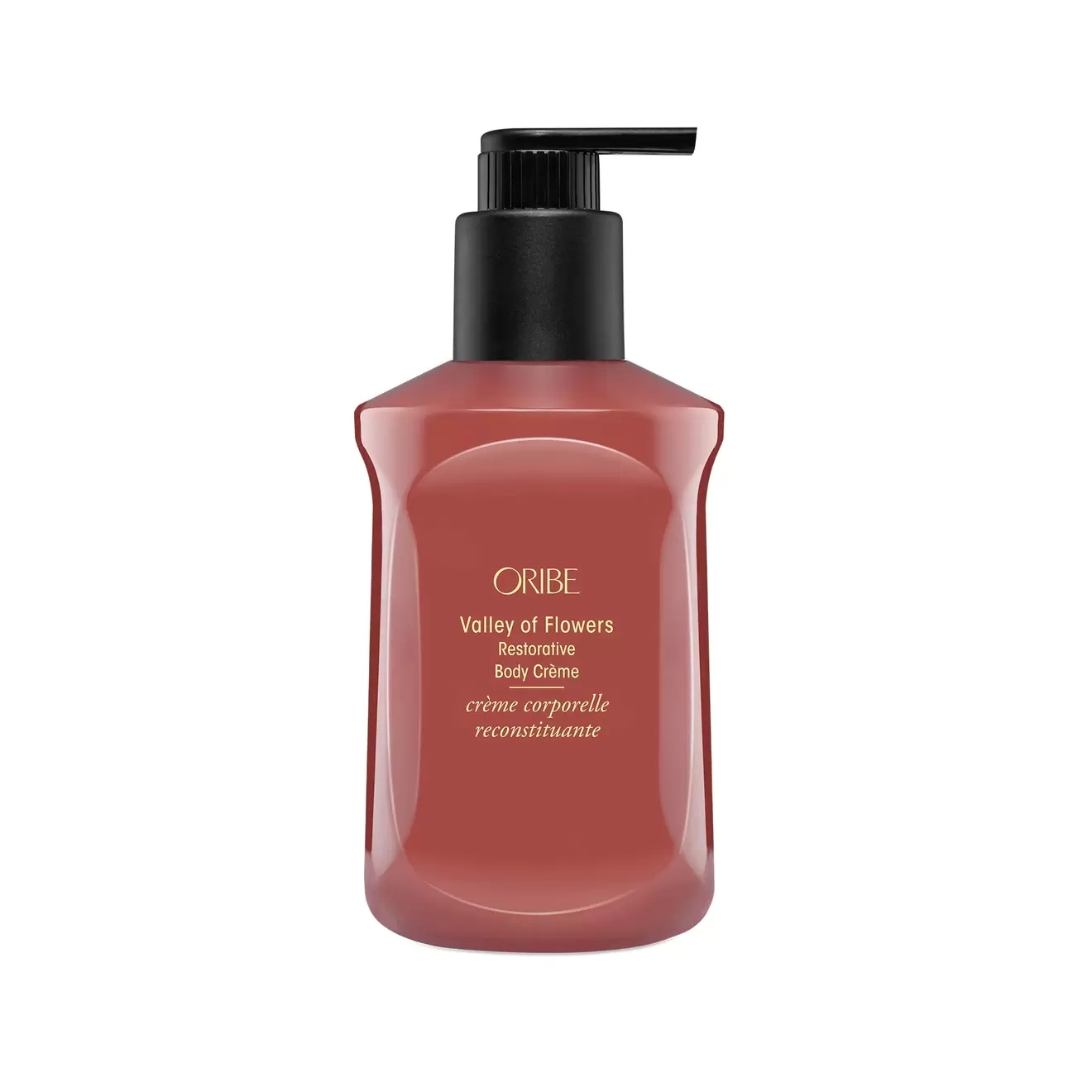 Oribe Valley of Flowers Restorative Body Crème