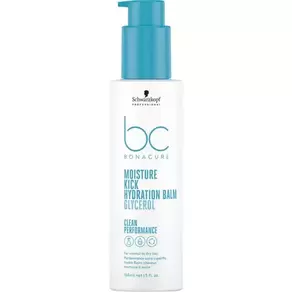 Bonacure Moisture Kick Hydration Balm 150ml - kosteuttava hoitovoide