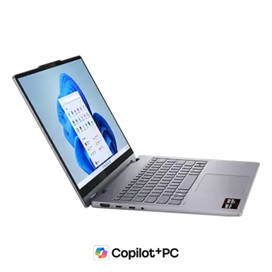 IdeaPad 5 2-in-1 Gen 10 (14" AMD)