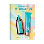 Moroccanoil Destination Hydration Light pkt